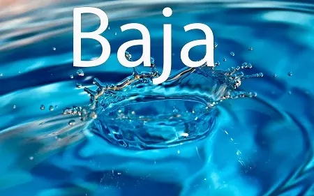 Baja Premium E-Liquid