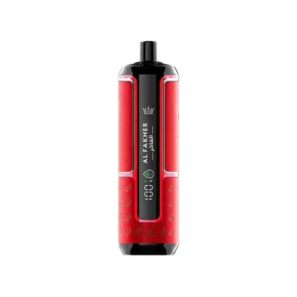 Lost Mary BM6000 Pods – Cherry Ice