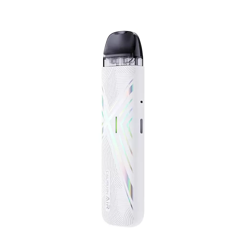 Uwell Caliburn Air Pod Kit - Shadow Black - Image 2