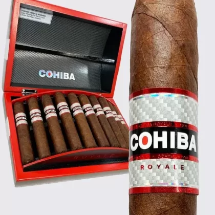 Cohiba Royale – Robusto