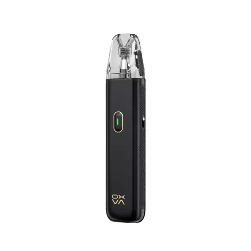 OXVA Xlim Go Lite Vape Kit - Light Blue - Image 3