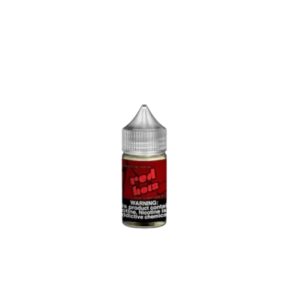 30ML | Red Hots by 723 Signature - Size#30ML~Strength#00MG>03MG>06MG>12MG>18MG (62C06A)
