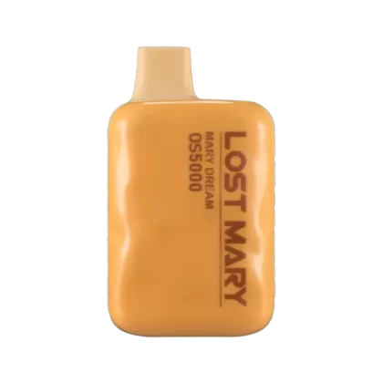 Mary Dream Lost Mary OS5000 - Customer Group#Consumer~Nicotine#50mg~Size#Single>10 Pack