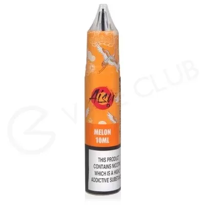 Melon Nic Salt E-Liquid by Aisu 70/30