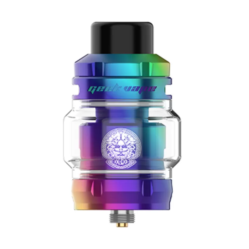 Geekvape Z Max Sub Ohm Tank Atomizer 4ml - SS - Image 3