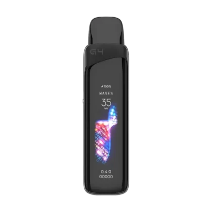 Uwell Caliburn G4 Pro Kit - Fantasy Pink (Discontinued) - Ecigwizard