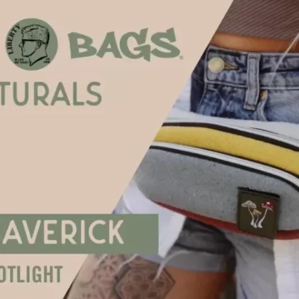 Dime Bags – The Maverick