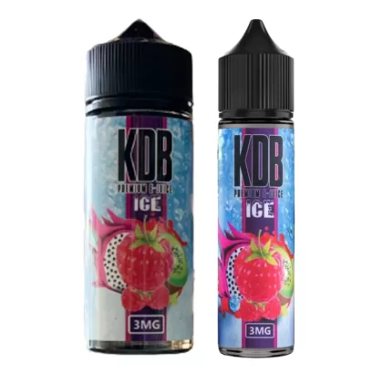 KDB Extra Ice 60ml & 120ml – Grand E-Liquids - Vape Product, Vape Product; Vape Product, Vape Product