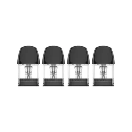 Uwell Caliburn A2S Replacement Pods 4/Pack