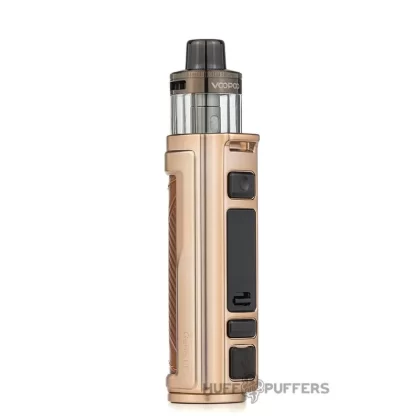 Voopoo Argus Pro 2 - Color#Cocoa Brown>Lake Blue>Modern Red>Pearl White>Space Gray>Spray Black