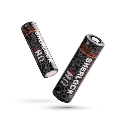 Sherlock – 20700 V2 – Mod Battery