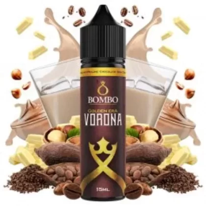 Vorona 15ml (Longfill) (Bombo)