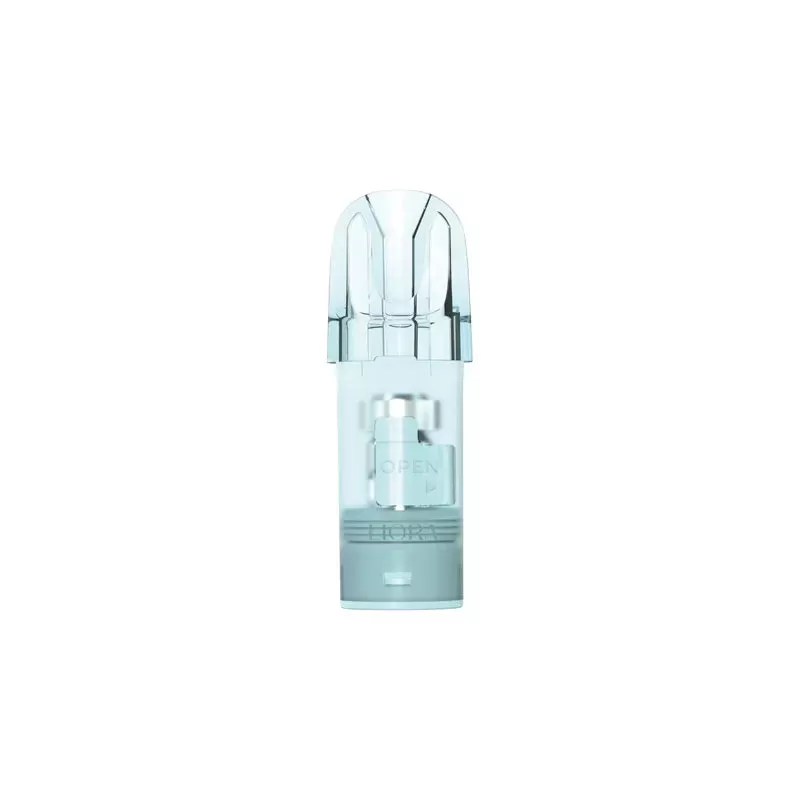 Hayati Liora Refillable Pods - Blue - Image 2