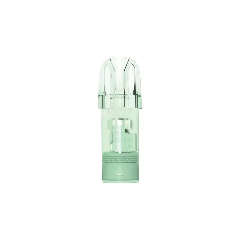 Hayati Liora Refillable Pods - Blue - Image 3