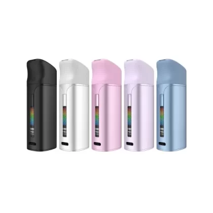 Yocan Pocket Mini Wax Rig