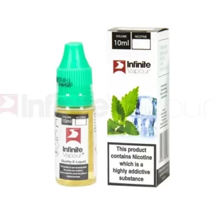 Ice Mint Nic Salt – NS 20MG