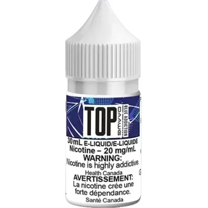 Top Daawg by T Daawg Labs – Blue Addiction SALT