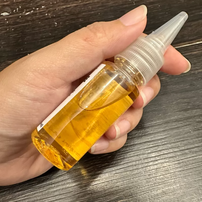 Nicotine Drops 200mg US Premium Based - Image 3
