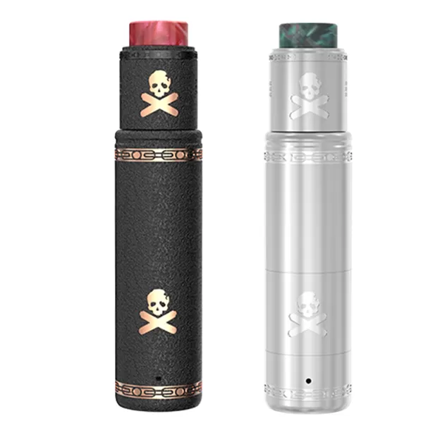Vandy Vape Bonza Kit with Bonza V1.5 RDA Tank - 2ML - Copper