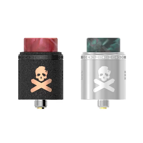 Vandy Vape Bonza Kit with Bonza V1.5 RDA Tank - 2ML - Copper - Image 2