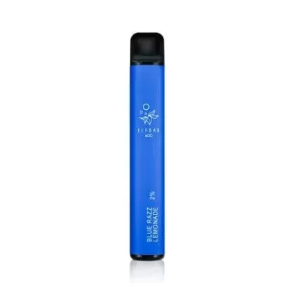 Elf Bar – Blue Razz Lemonade