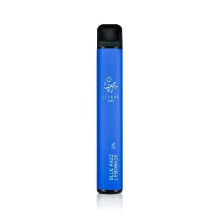 Elf Bar – Blue Razz Lemonade