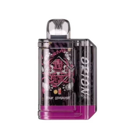 PINK LEMONADE ORION BAR 7500 - Huffvape