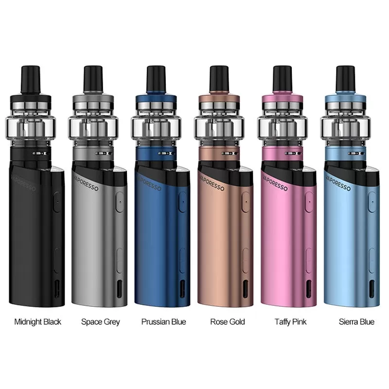 Vaporesso GEN Fit 40 Kit 40W - Image 2