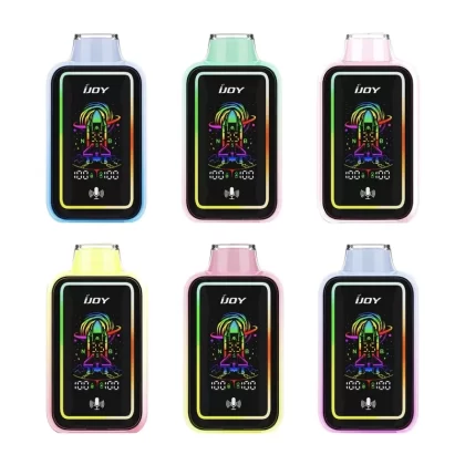 iJOY Uranus 25000 Kit