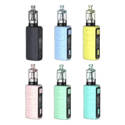 Innokin Gozee Mod Kit