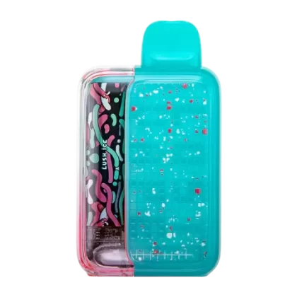 Lost Vape Orion Bar 10000 - Strawberry Chew