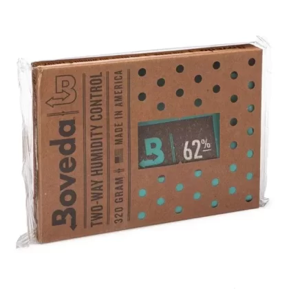 Boveda Size 320 2-Way Humidity Control Pack