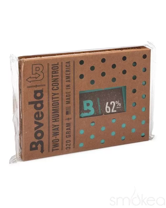 Boveda Size 320 2-Way Humidity Control Pack