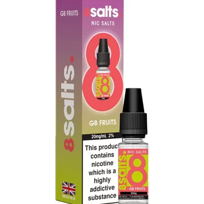 8Salts - 88Vape (3C42CA)