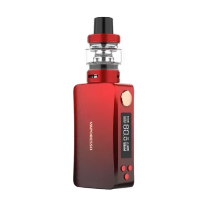 vaporesso Gen Nano vape kit - SILVER