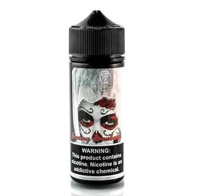Sale $15.32 – Cocobutter Bomb by Adam Bomb 60mL Series