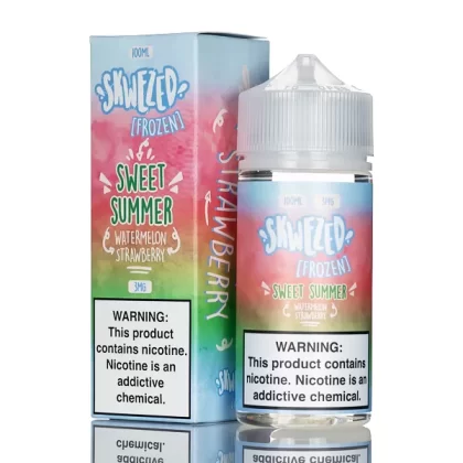 Skwezed Mix - Vapordna