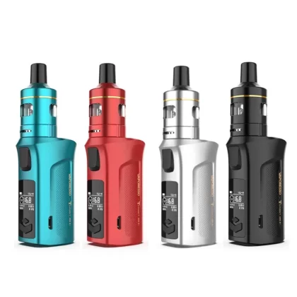 Vaporesso Target Mini 2 Kit 50W with VM Tank 22 2000mAh & 2ml - Silver