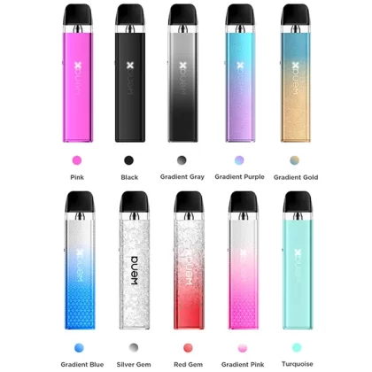 Geekvape Wenax Q Mini Pod Kit 1000mAh 2ml - Gradient Pink