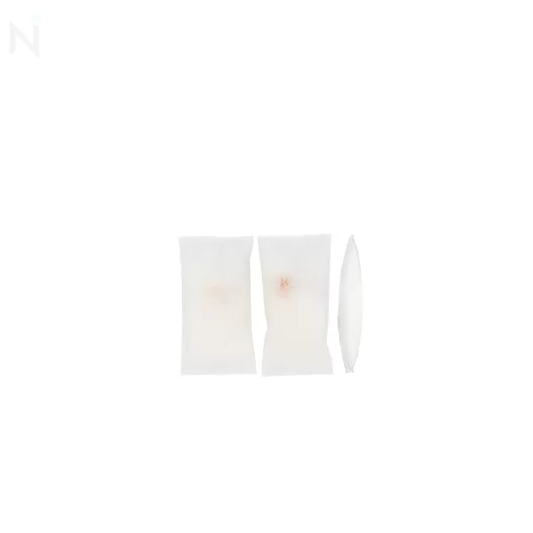 Rodman Sour Burst Nicotine Pouches - 15ct - Image 2