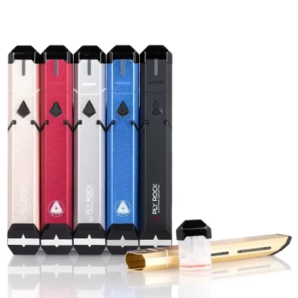 Ply Rock x Limitless Mod Co. Pulse Pod System (Discontinued)