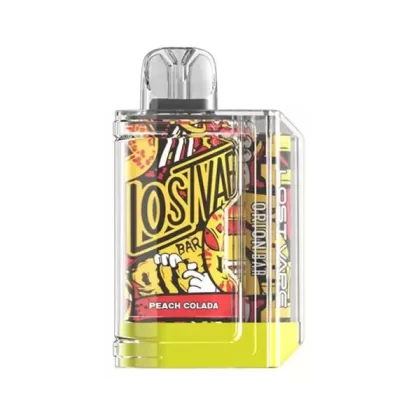 Peach Colada ORION BAR 7500 - Huffvape
