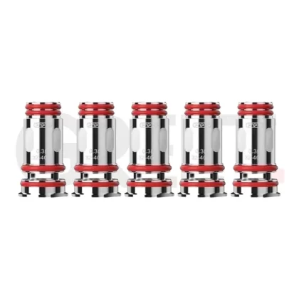 Voopoo PNP X Coils (Pack of 5)