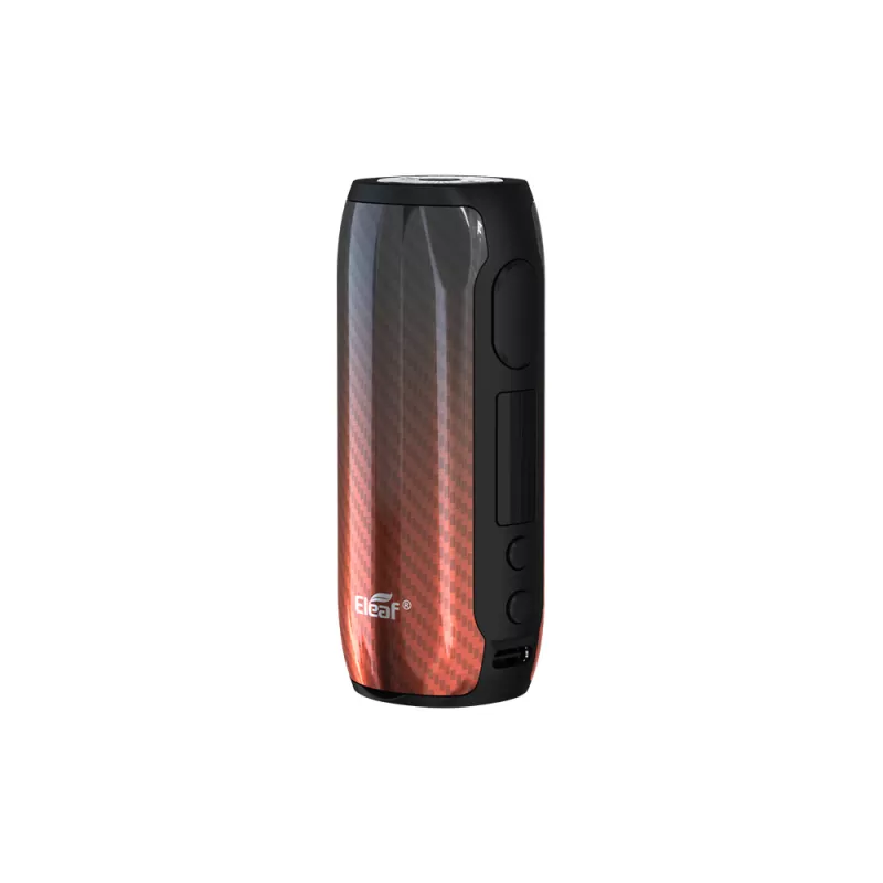 Eleaf iStick Rim C 80W TC Mod - White - Image 3