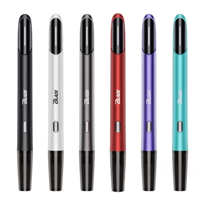 Yocan Blade Dabbing Knife Wax Kit - Vapormo