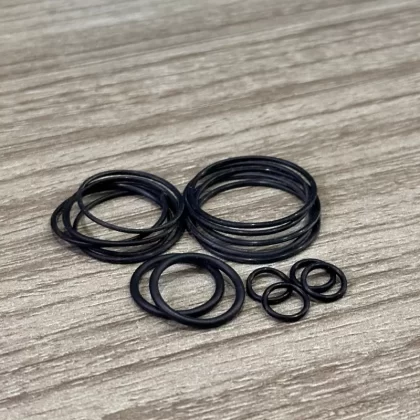 Replacement O-ring gasket for atomizer