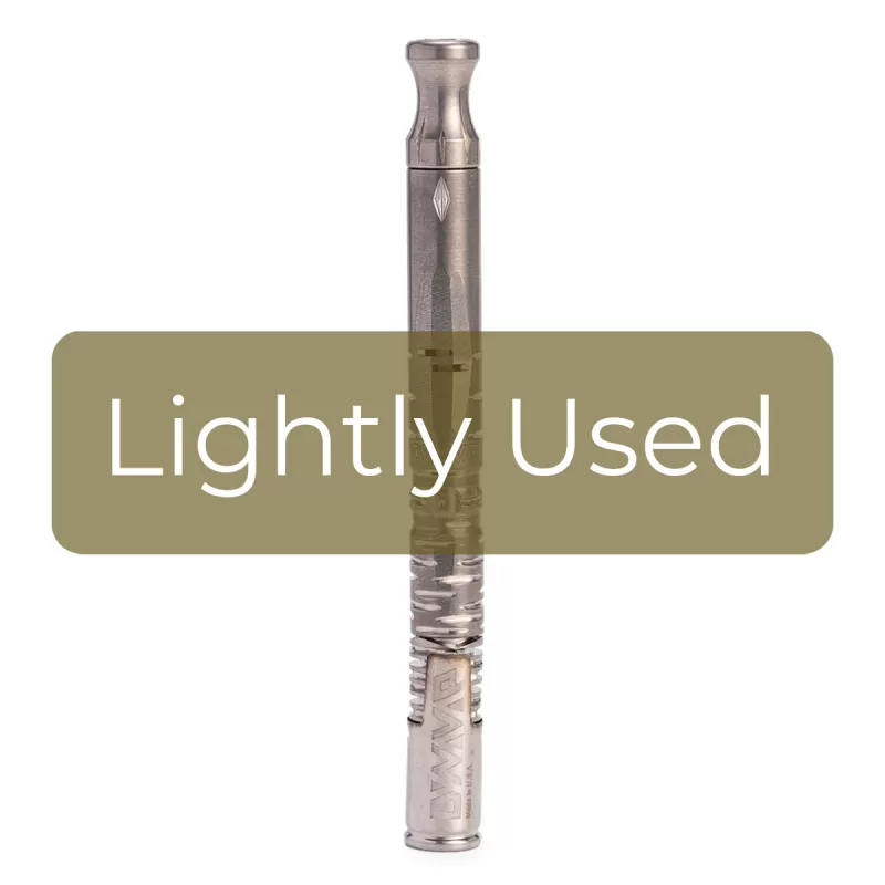 Lightly Used - Planetofthevapes (411076)