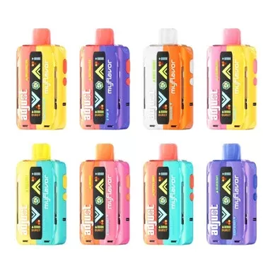 Adjust MyFlavor Disposable