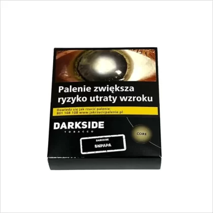 Tytoń DARKSIDE Core Bnpapa 200g