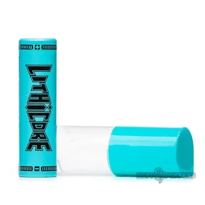 Lithicore IMR 18650 LiMn 3000mAh Battery - Eliquidsupply